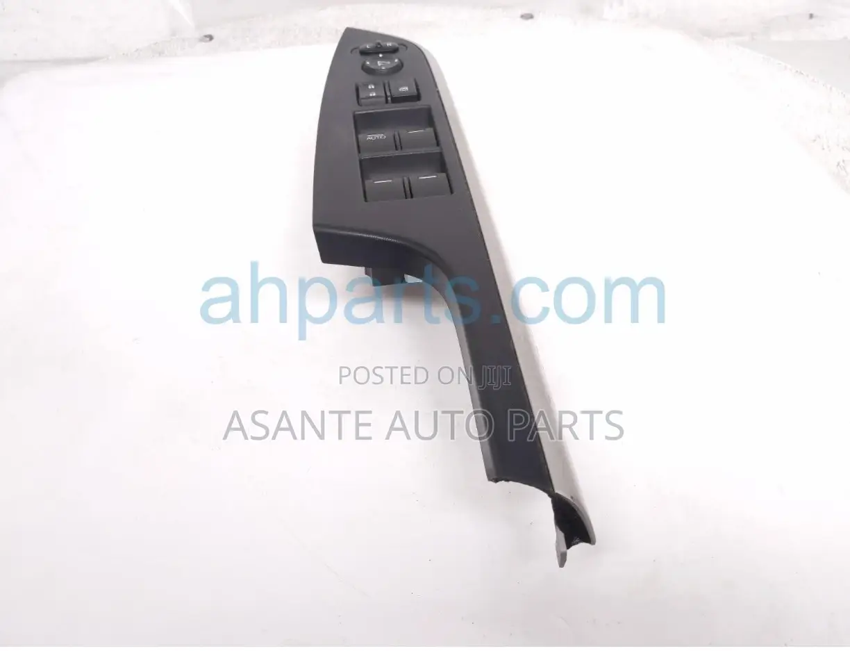 Honda Cr-v Door Switch