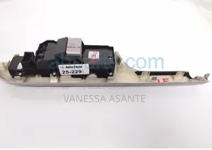 Honda Cr-v Door Switch