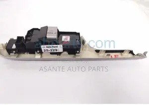 Honda Cr-v Door Switch