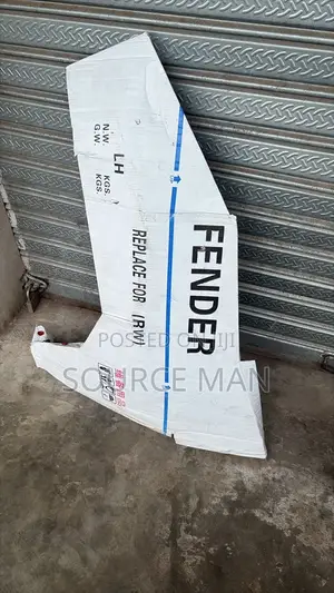 CRV 2016 2017 2018 2019 2020 2021 Fender