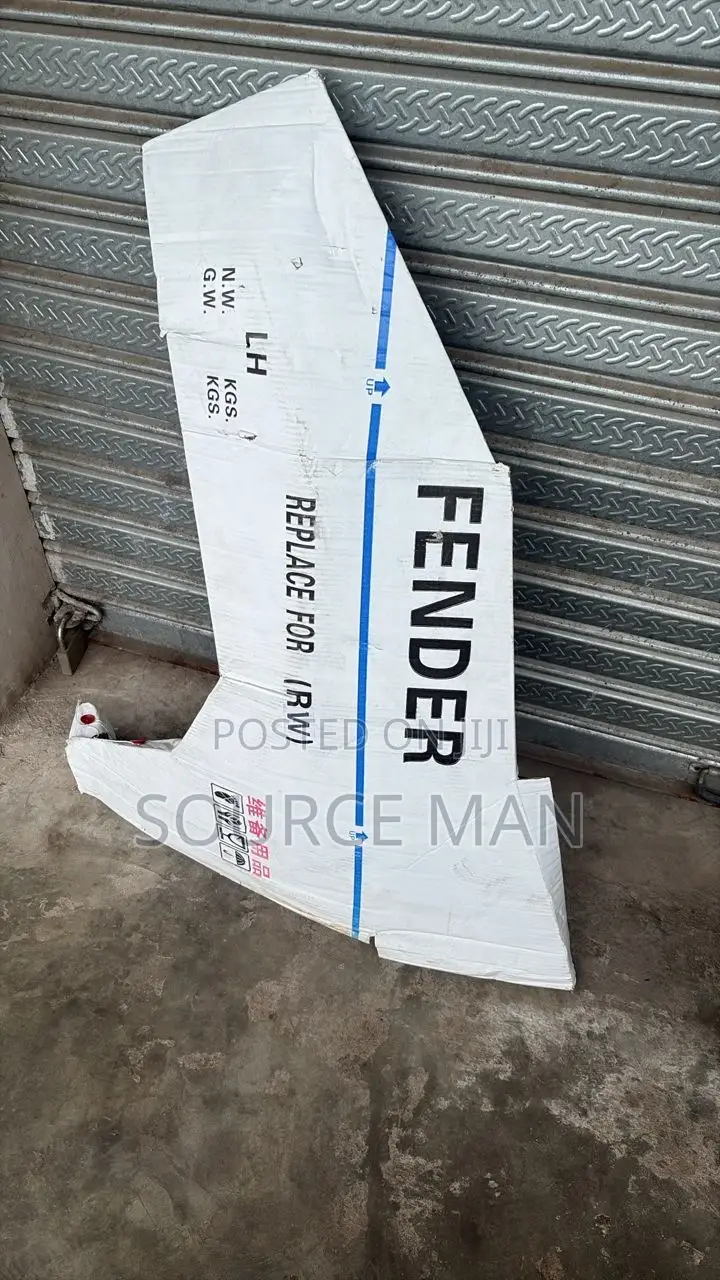 CRV 2016 2017 2018 2019 2020 2021 Fender
