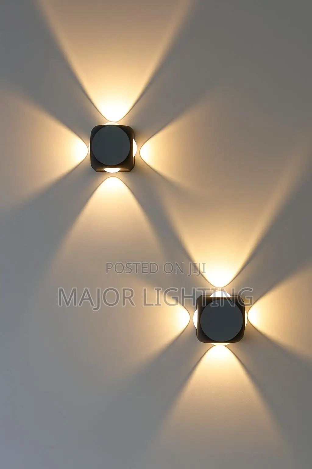 Outdoor Lights