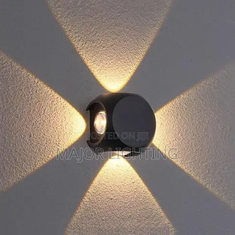 Outdoor Lights