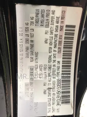 Toyota Yaris 2018 Black