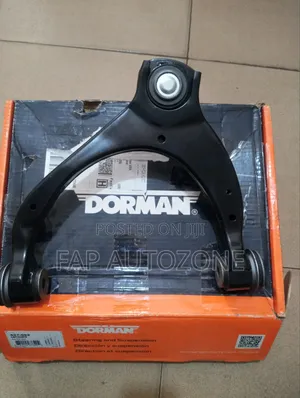 Genuine Dorman Cadillac Escalade, Silverado Suburban Control Arm
