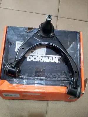 Genuine Dorman Cadillac Escalade, Silverado Suburban Control Arm