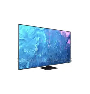Call and Order for Qled Smart Glossy Tv 85”Q70c