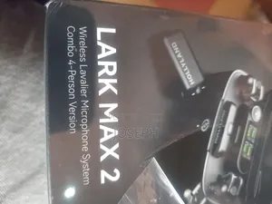 Hollyland Lark Max 2