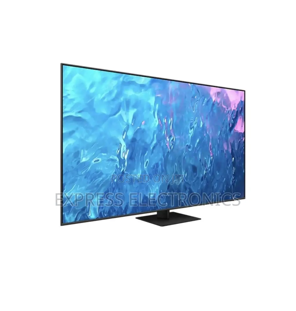 Call and Order for Qled Smart Glossy Tv 85”Q70c