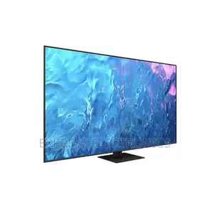 Call and Order for Qled Smart Glossy Tv 85”Q70c