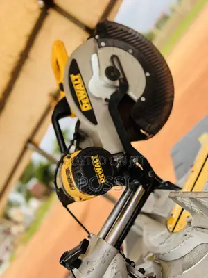 Miter Saw From Germany