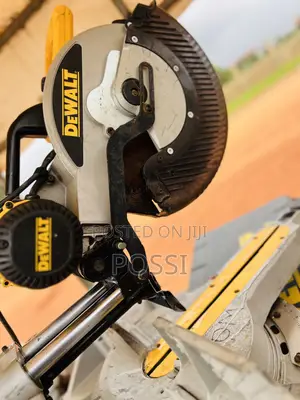 Miter Saw From Germany