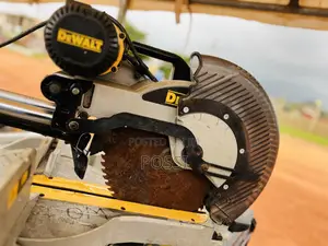 Miter Saw From Germany