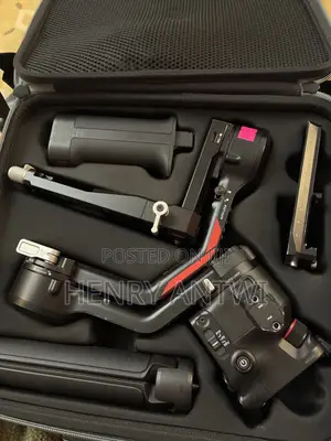 Dji Gimbal 4