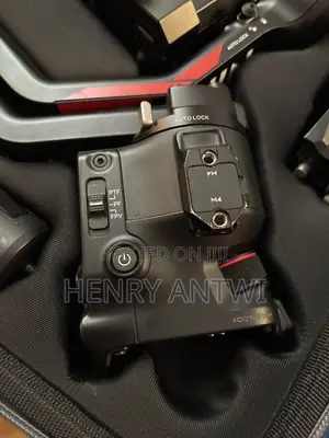 Dji Gimbal 4