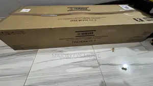 Yamaha Modx8 Plus