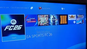 Jailbroken Home Used Ps4 Standard for Sale