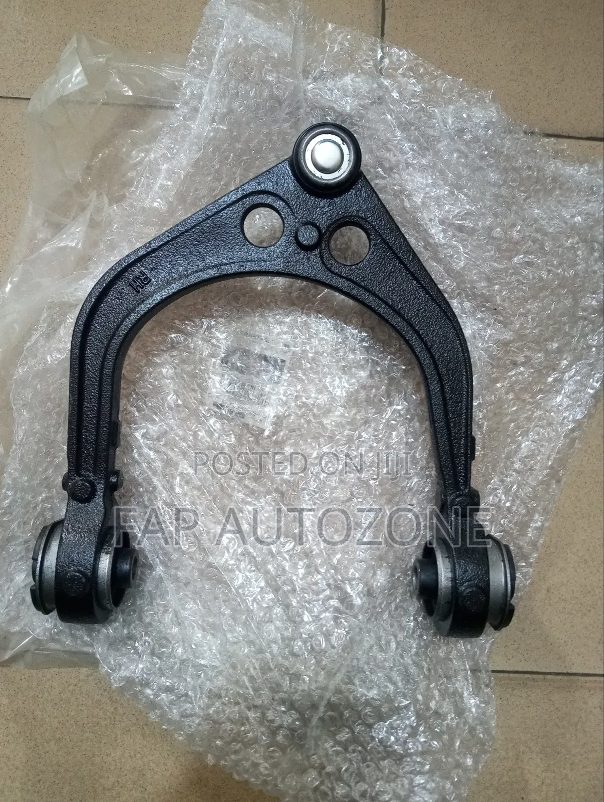 01592.Original Chrysler 300, Dodge Charger Magnum Control Arm From Usa