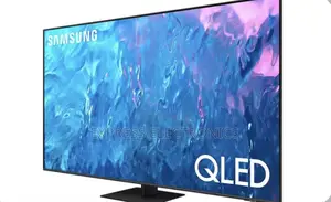 Ultra Modern Sleek Slim Qled Smart Glossy 85”Q70c