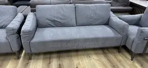 Office Sofa (3+1+1)