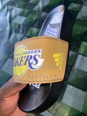 Lakers Slide Orginal