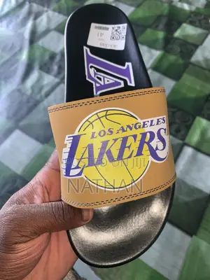 Lakers Slide Orginal