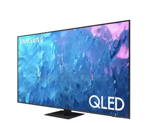 Ultra Modern Slim Qled 85q70c Smart Glossy Samsung