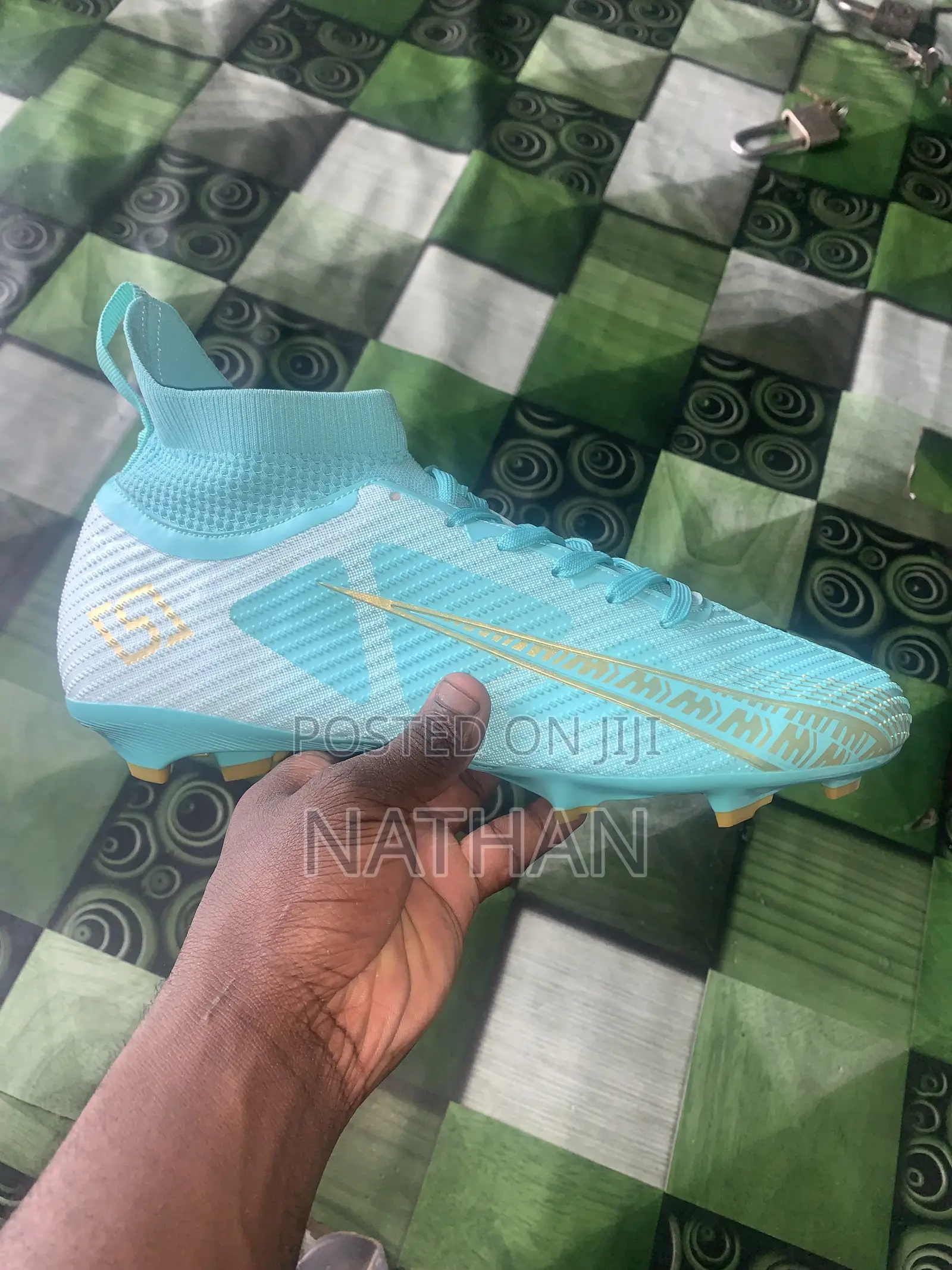 Orginal Football Brand New