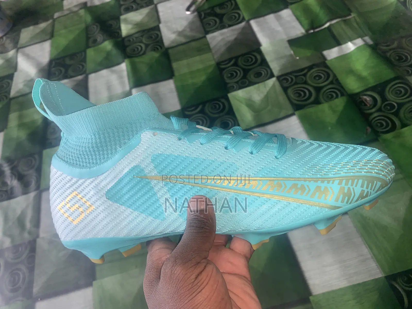 Orginal Football Brand New