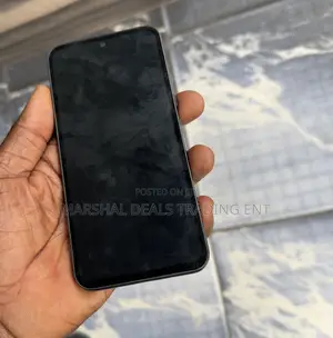Samsung Galaxy A54 128 GB Black