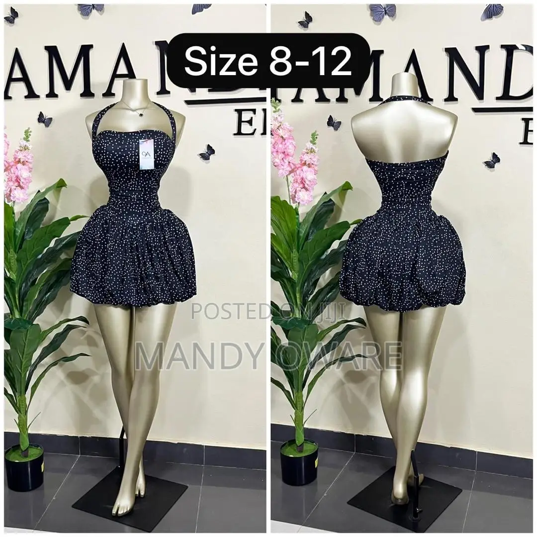 Ladies Clothes