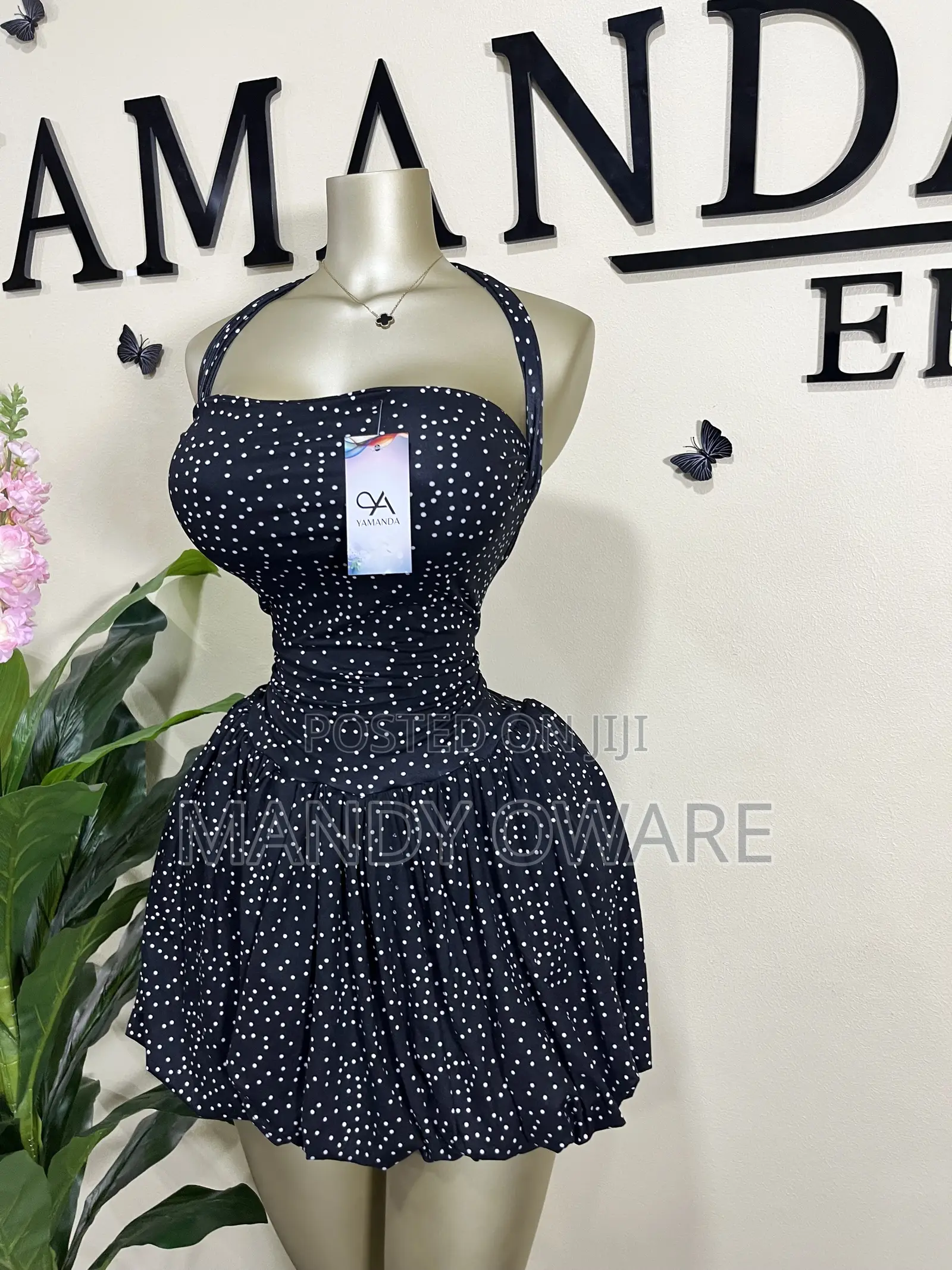 Ladies Clothes