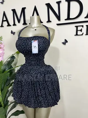 Ladies Clothes