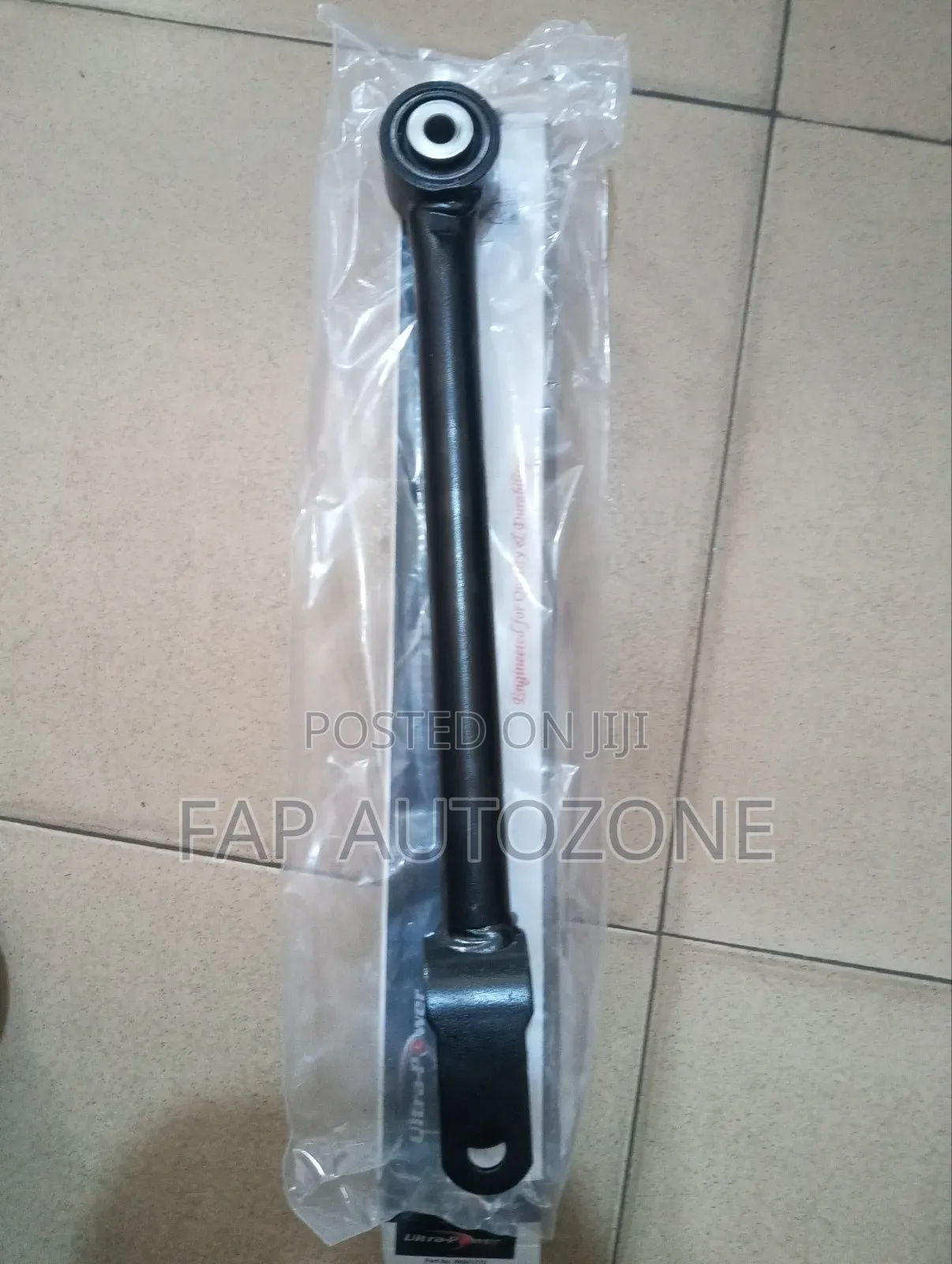 10350.Genuine Ultra Power Chrysler 300,Challenger, Charger Control Arm