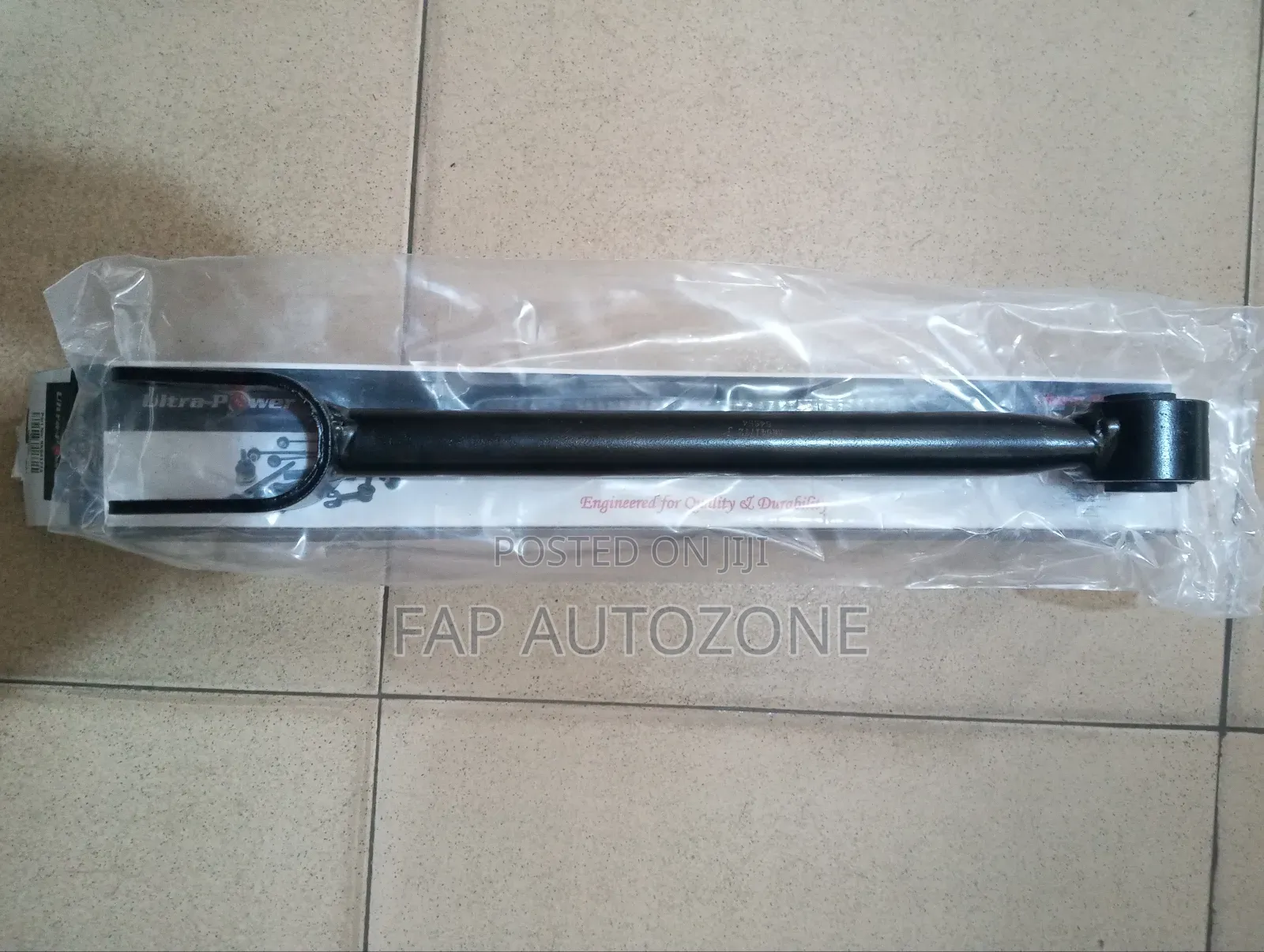 10350.Genuine Ultra Power Chrysler 300,Challenger, Charger Control Arm