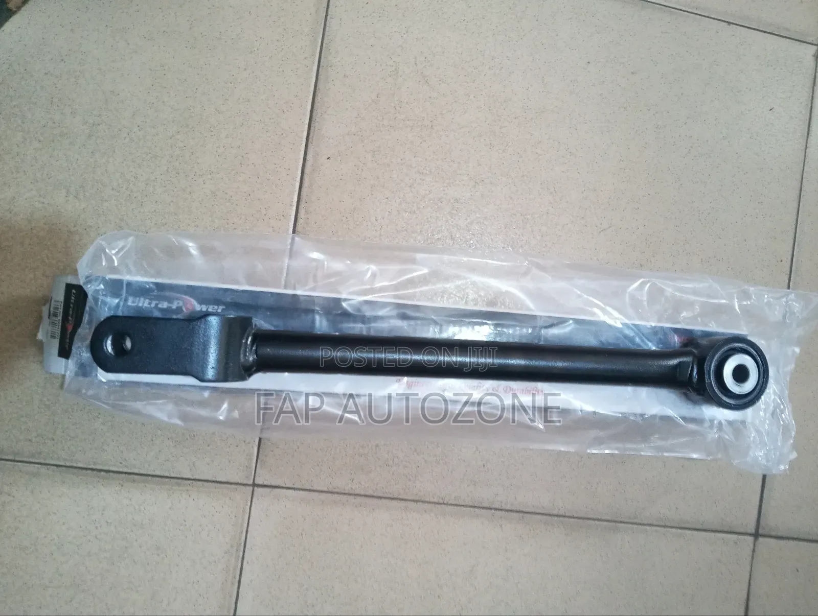 10350.Genuine Ultra Power Chrysler 300,Challenger, Charger Control Arm