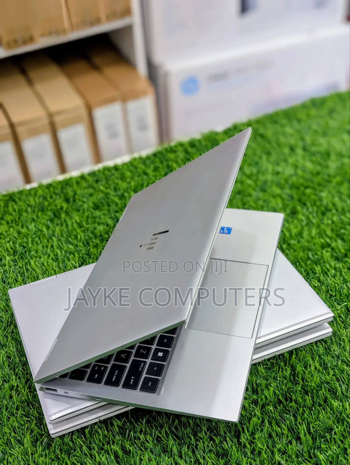 Laptop HP EliteBook 1040 G8 16GB Intel Core i5 SSD 512GB