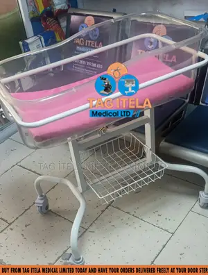 Baby's Cot Bed (Bassinet)