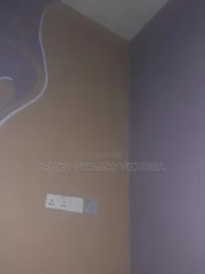 1bdrm Apartment in Nungua for rent
