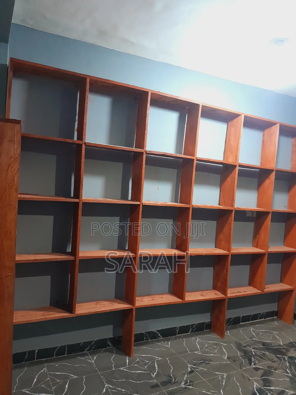 New Big Shelf