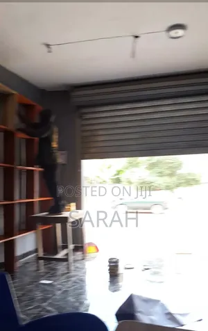 New Big Shelf