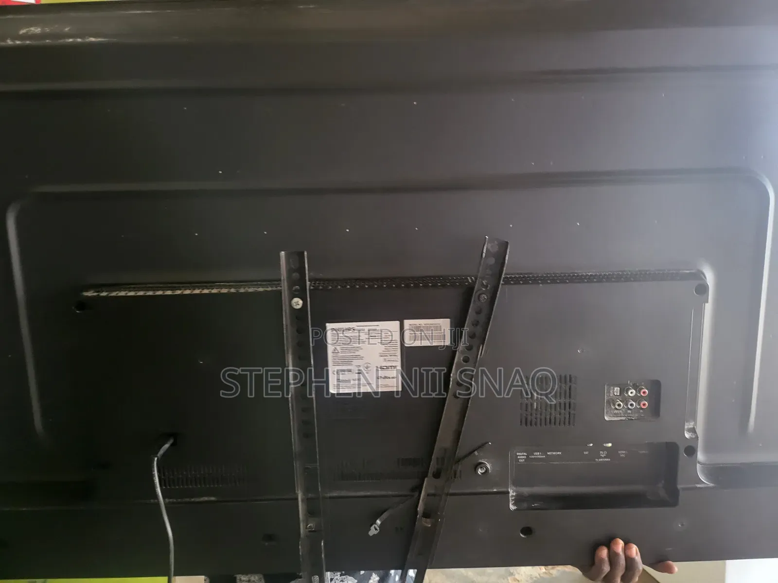 Philips 60 Inch Smart