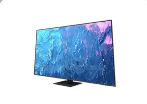 Highly Recommended Qled Smart Glossy Tv 85”Q70c