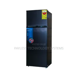 Midea 207ltrs Top Mount Defrost Refrigerator Mdrt294fgf28