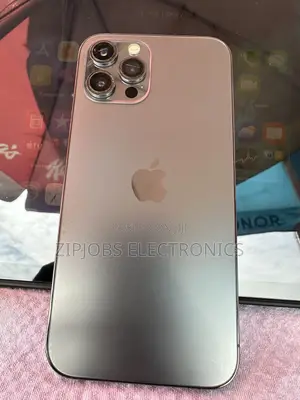 Apple iPhone 12 Pro Max 128 GB Gray