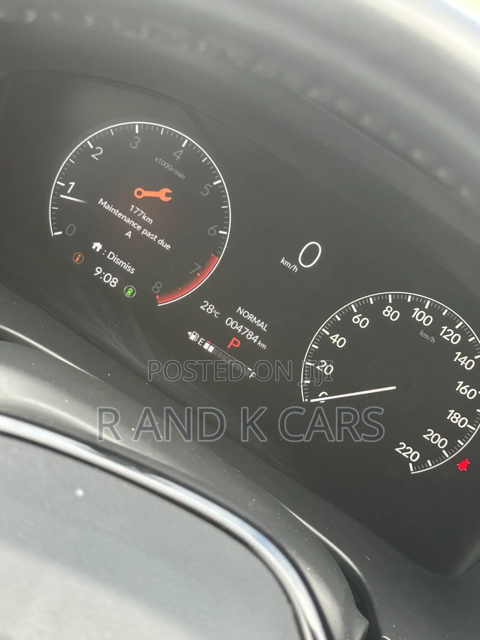 Honda CR-V EX-L AWD 2025 White
