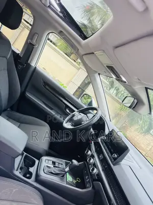 Honda CR-V EX-L AWD 2025 White