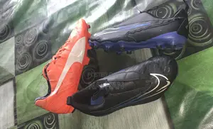 Children Football Boot Size, I Have a Lot
