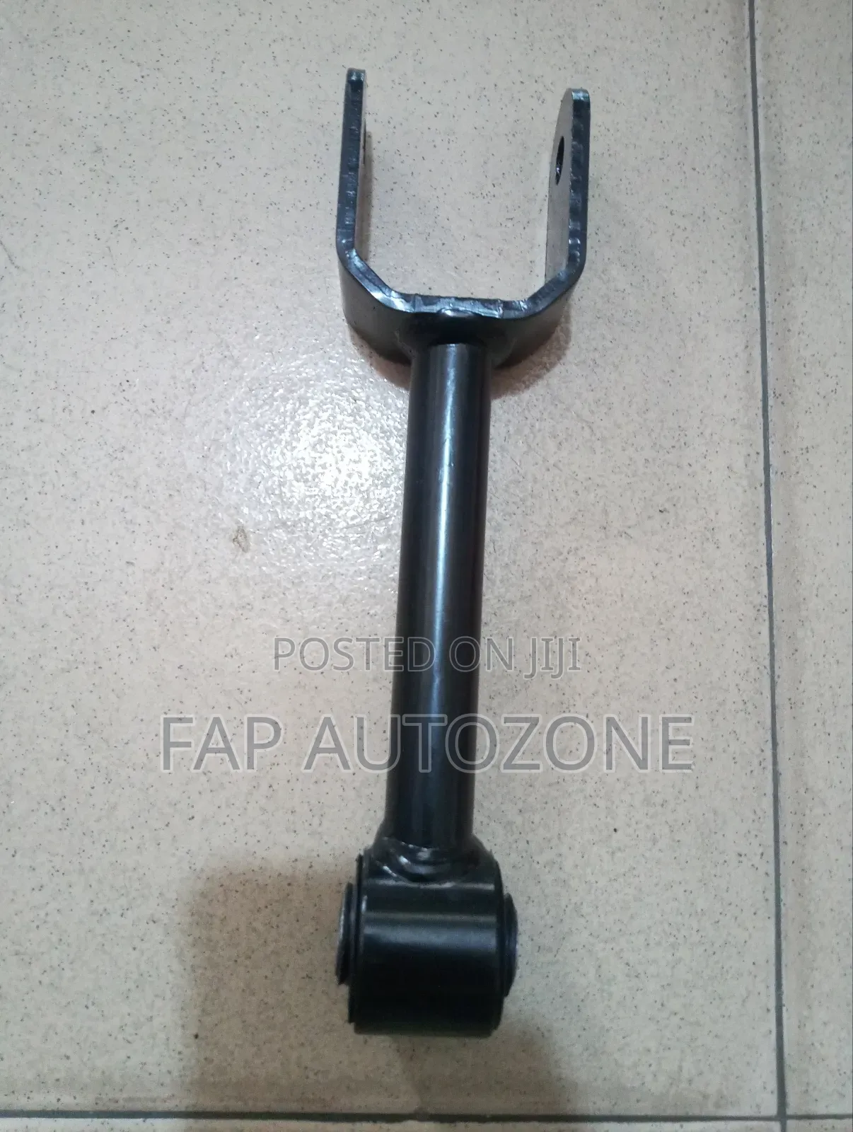 Genuine TRW Chrysler 200, Dodge Avenger and Dodge Journey Control Arm