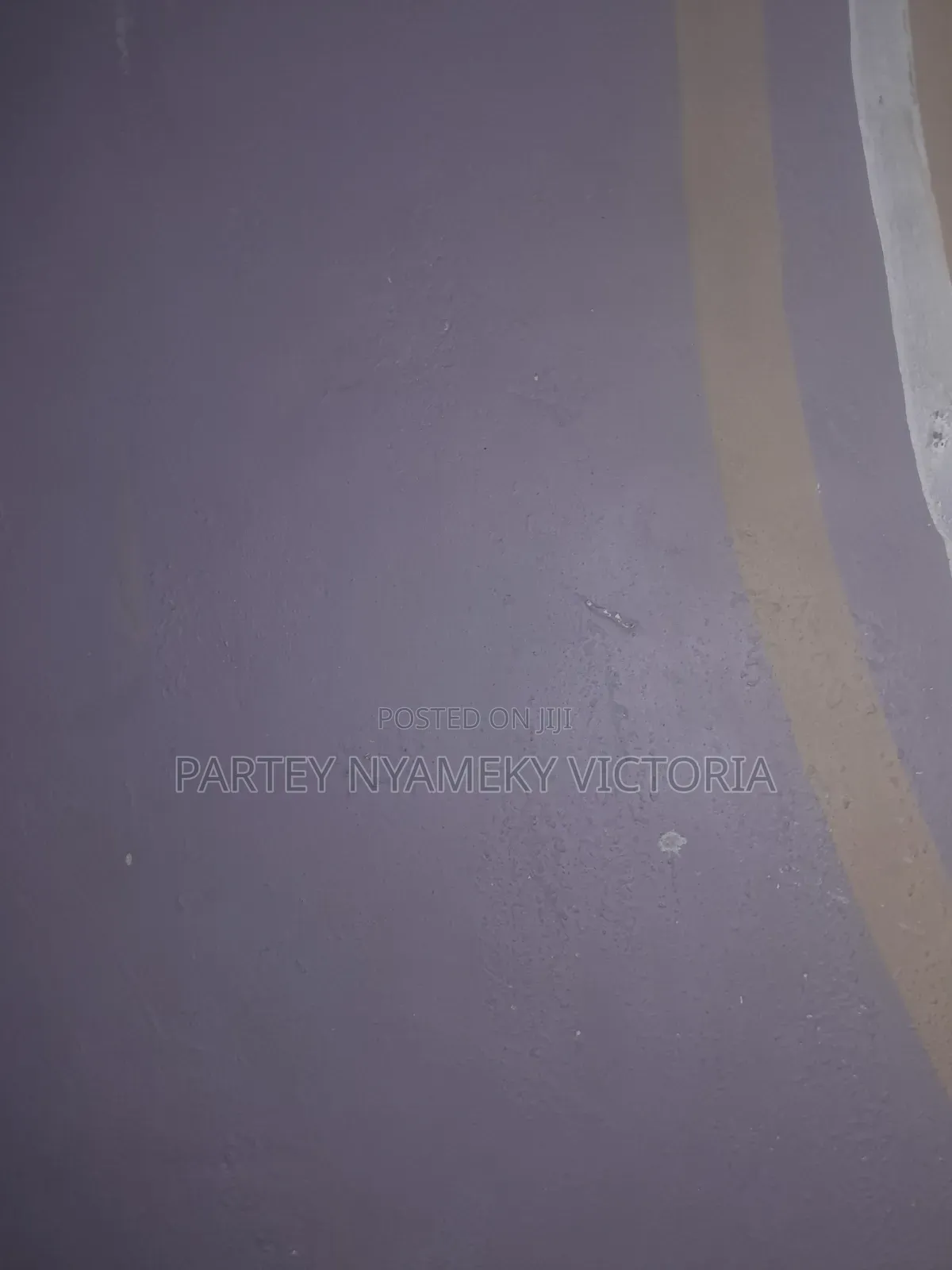 1bdrm Apartment in Nungua for rent